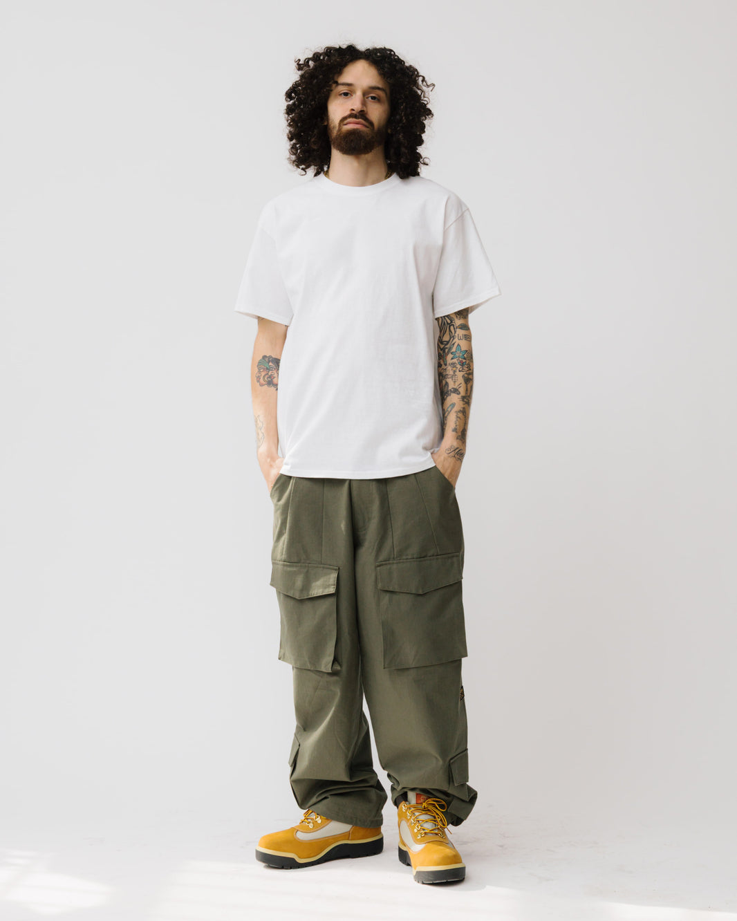 Standard Issue Cargo Pants