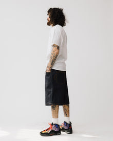 Denim Carpenter Shorts