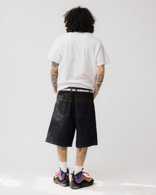 Denim Carpenter Shorts