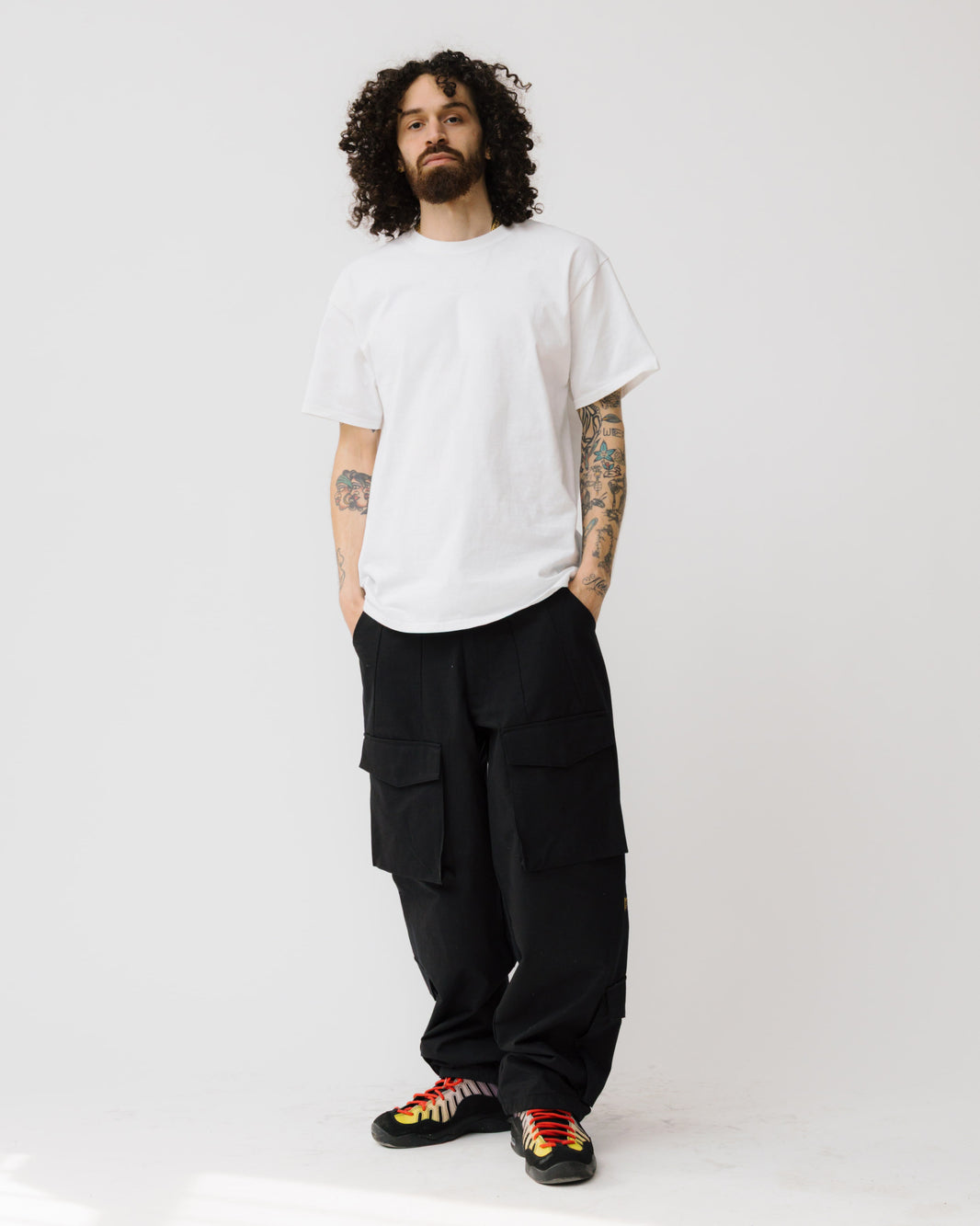 Standard Issue Cargo Pants