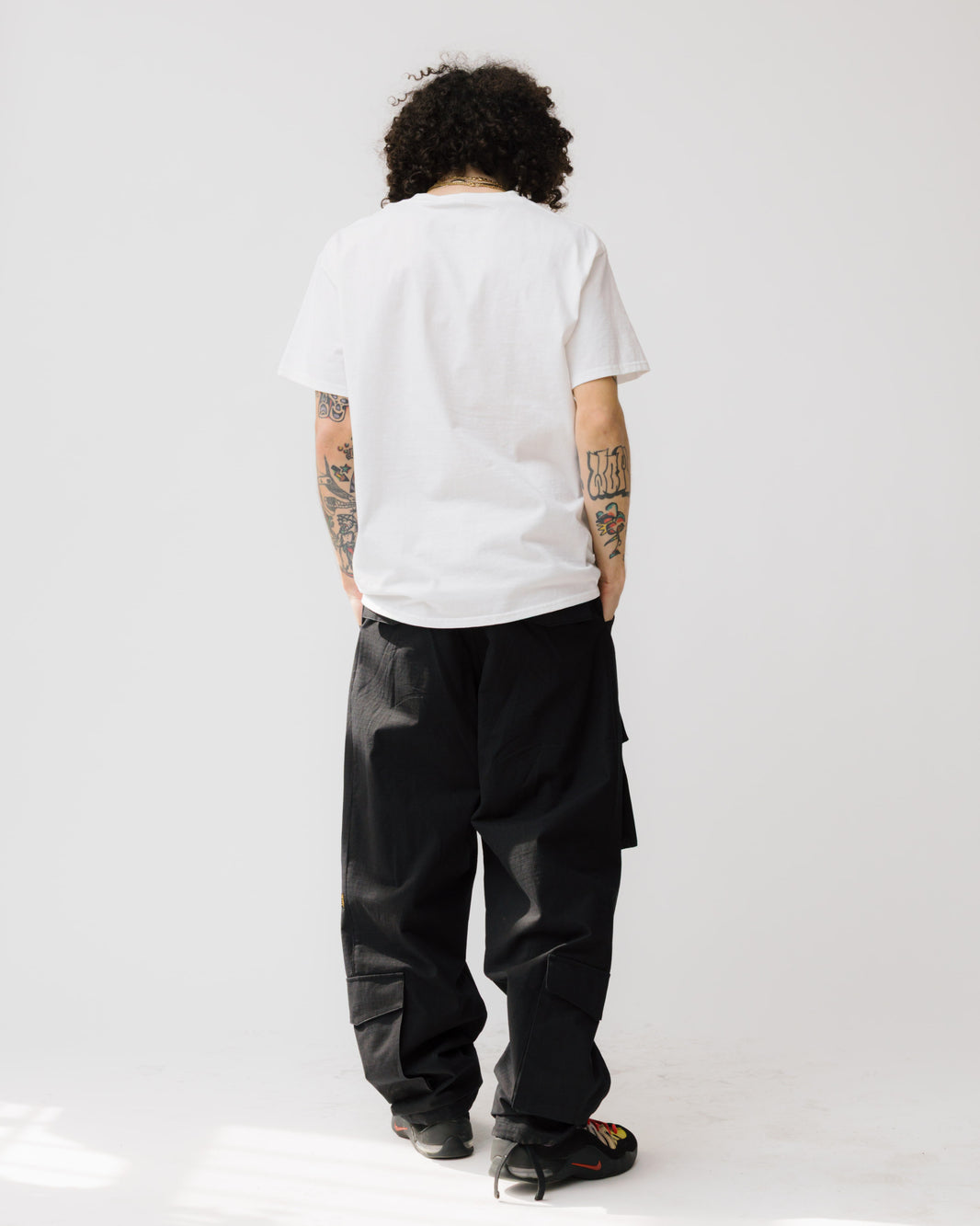 Standard Issue Cargo Pants