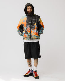 Race Horse Cycling Jacket
