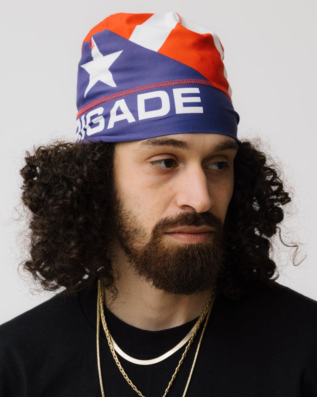 Puerto Rico Runners Cap