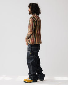 Wize Knit Shirt