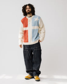 Lares Flag Sweater