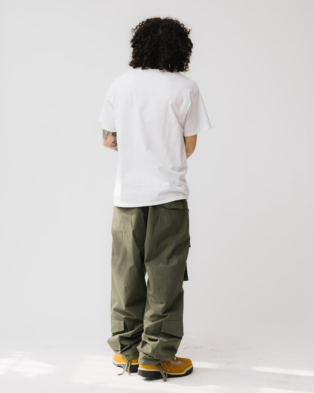 Standard Issue Cargo Pants