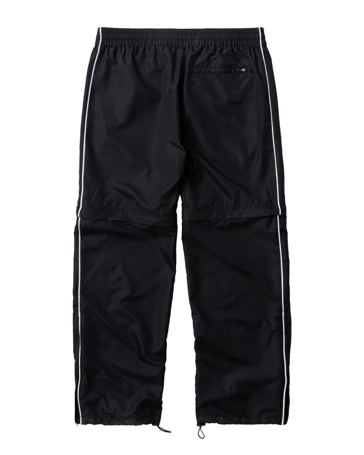 Core Logo Warm Up Track Pants