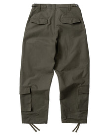 Standard Issue Cargo Pants