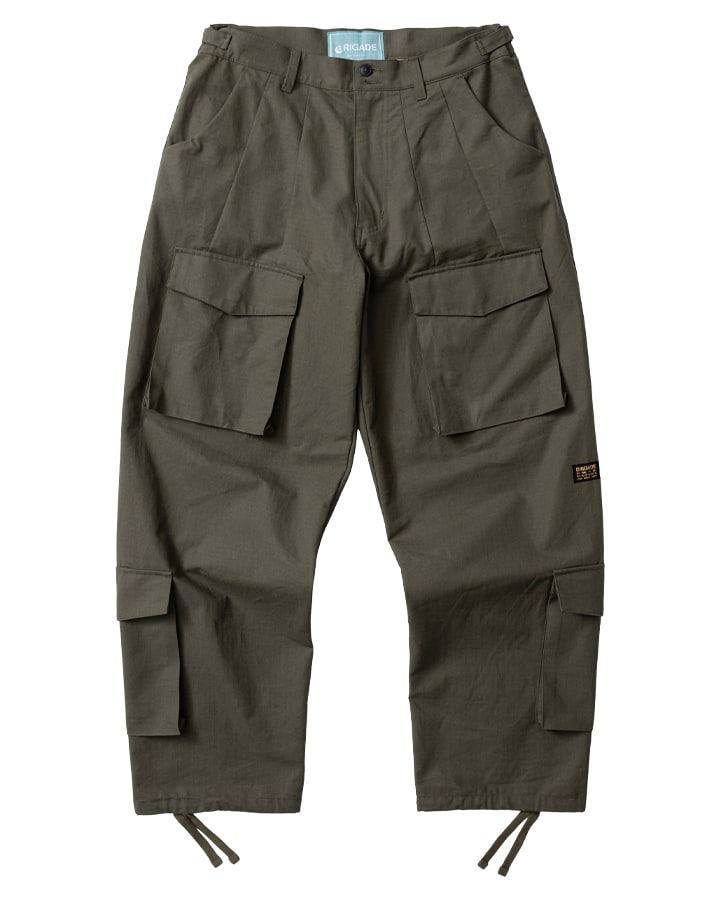 Standard Issue Cargo Pants