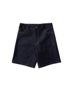 Denim Carpenter Shorts