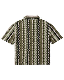 Wize Knit Shirt