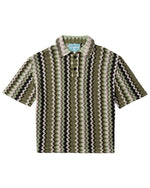 Wize Knit Shirt