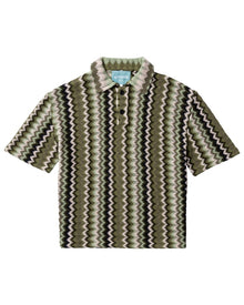 Wize Knit Shirt
