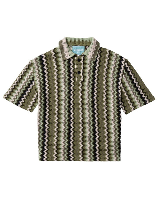 Wize Knit Shirt