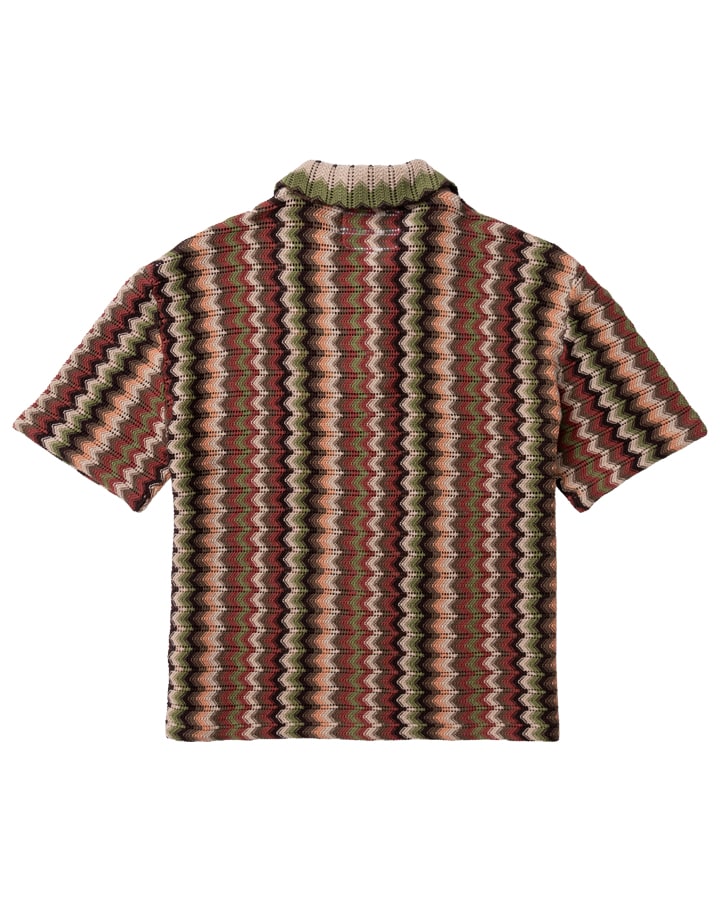 Wize Knit Shirt