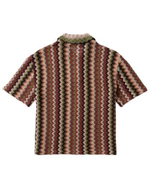 Wize Knit Shirt