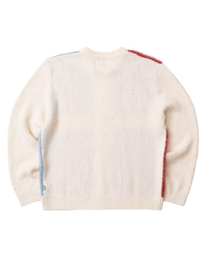 Lares Flag Sweater