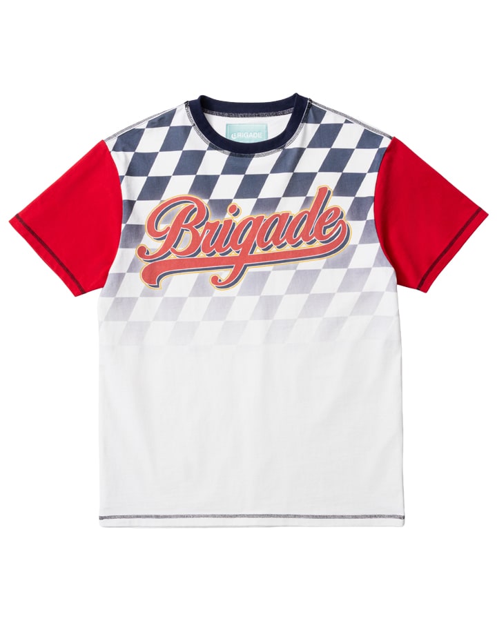 All Star Athletic T-Shirt