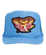 Pronto Llegara Trucker Hat