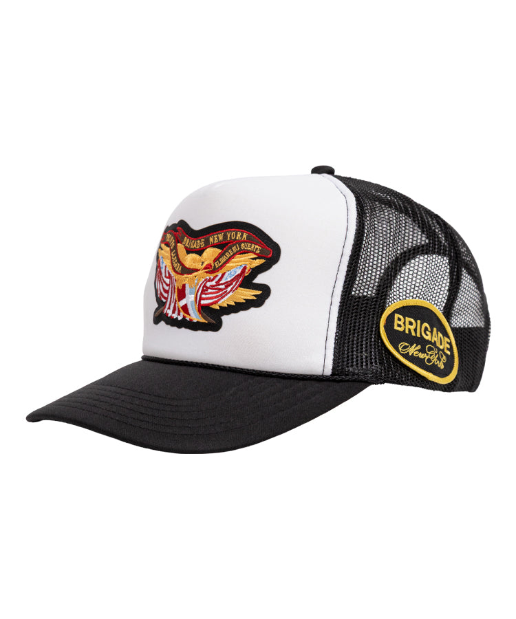 Pronto Llegara Trucker Hat