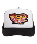 Pronto Llegara Trucker Hat