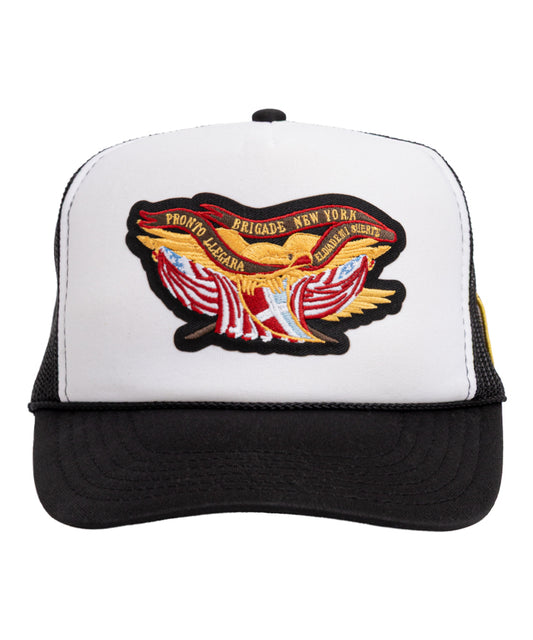 Pronto Llegara Trucker Hat