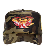 Pronto Llegara Trucker Hat