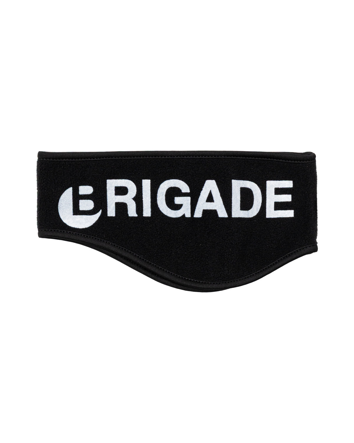 Simple Logo Fleece Headband