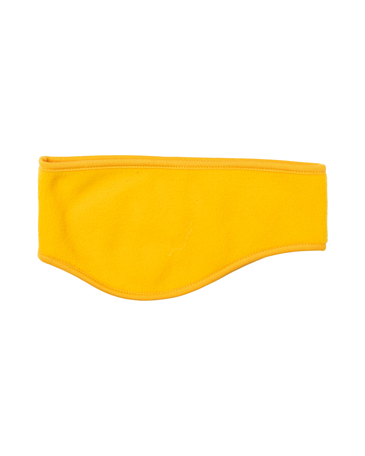 Simple Logo Fleece Headband