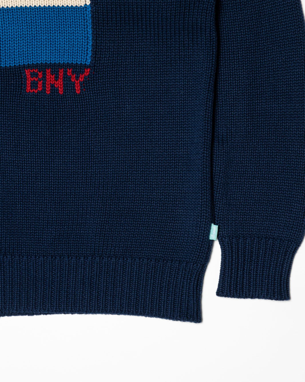La Madre Sweater