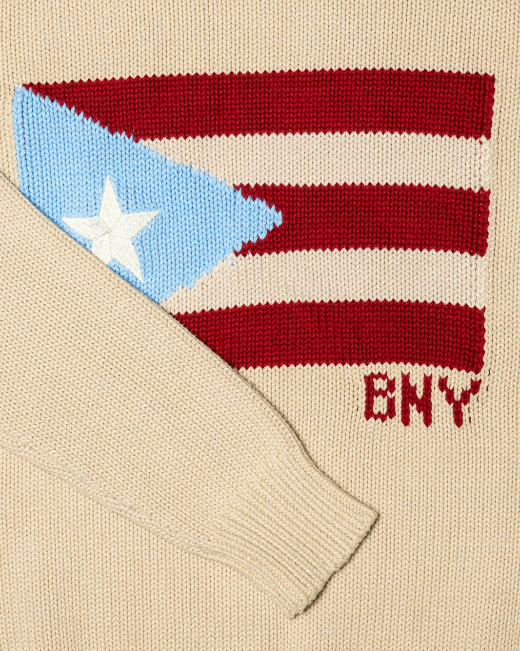 El Padre Sweater