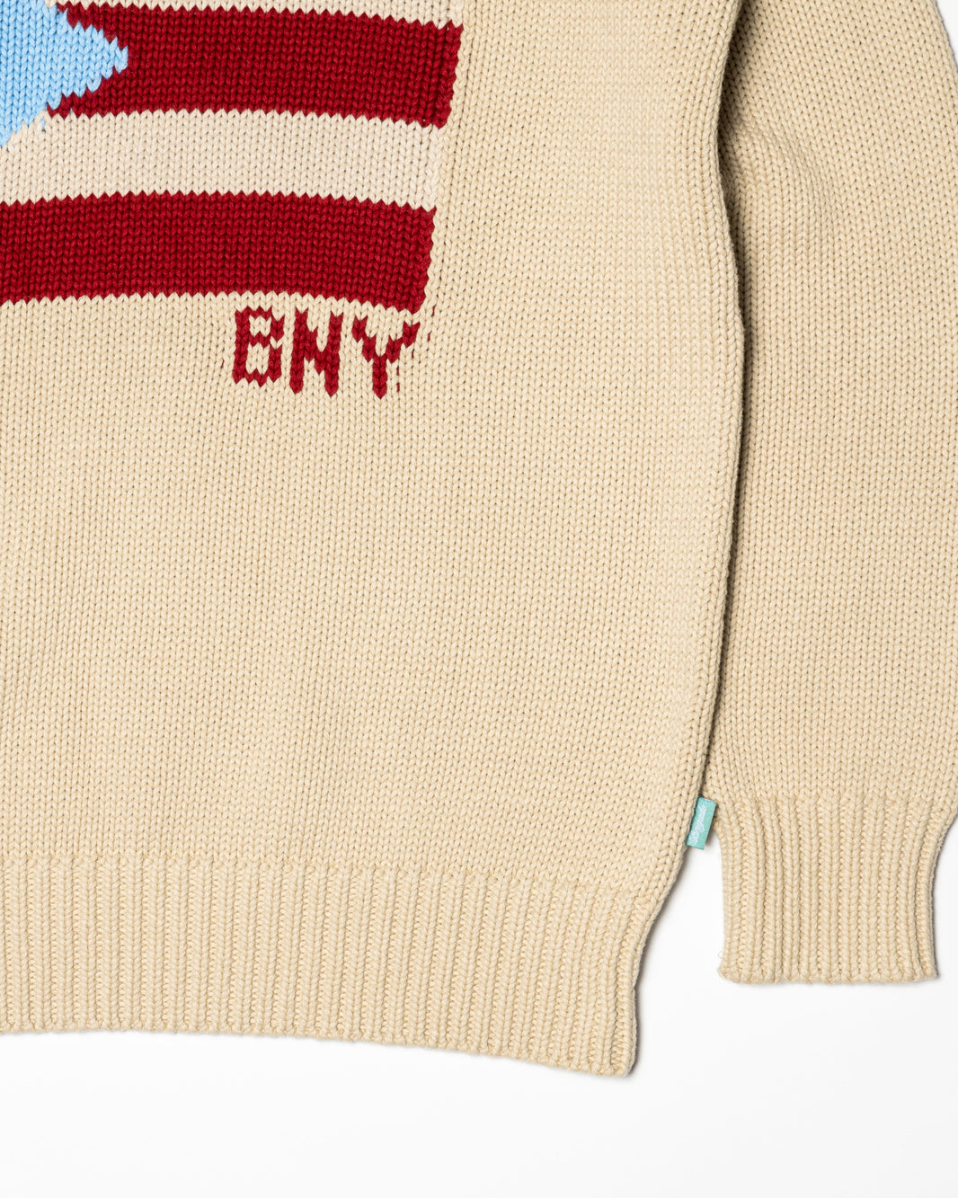El Padre Sweater