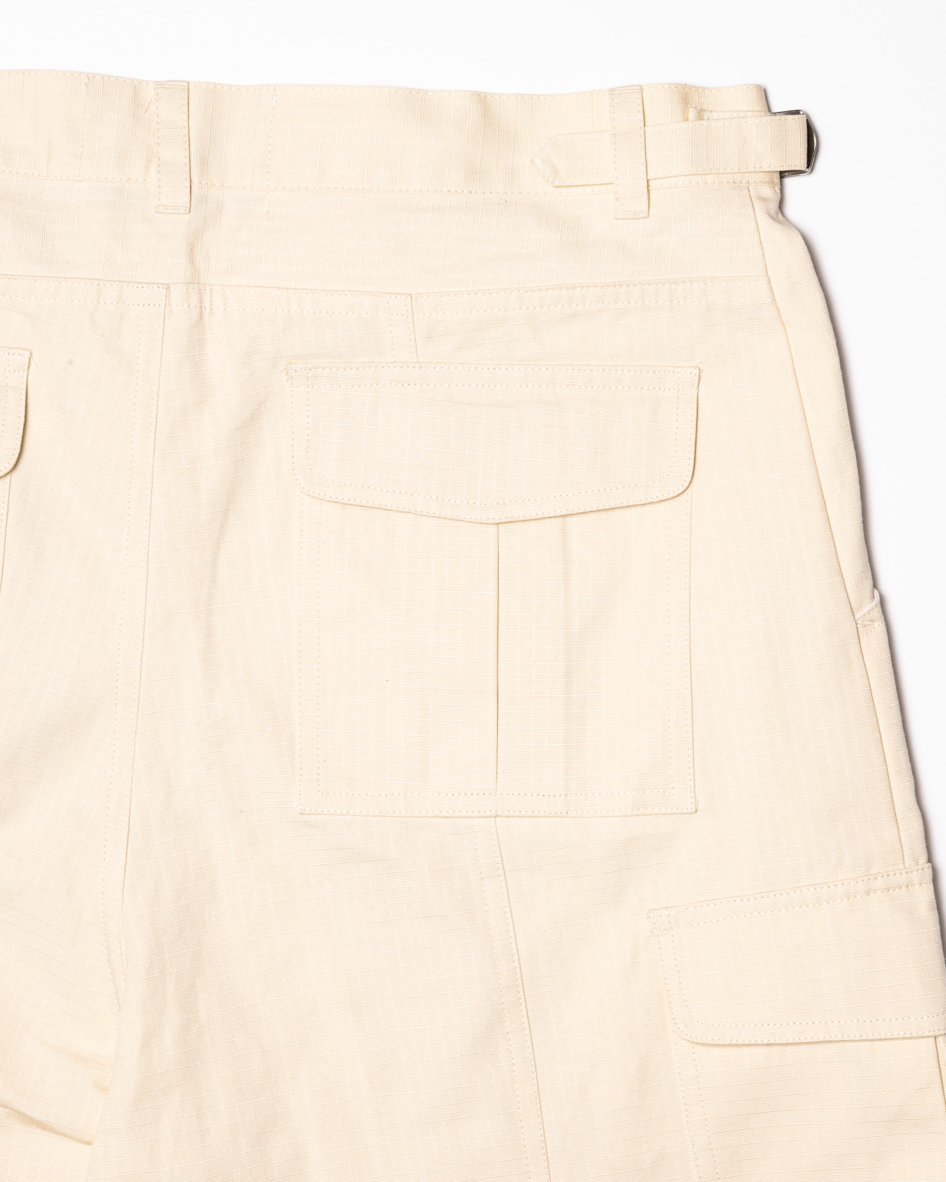 Double Split Knee Cargo Pants – Brigade USA