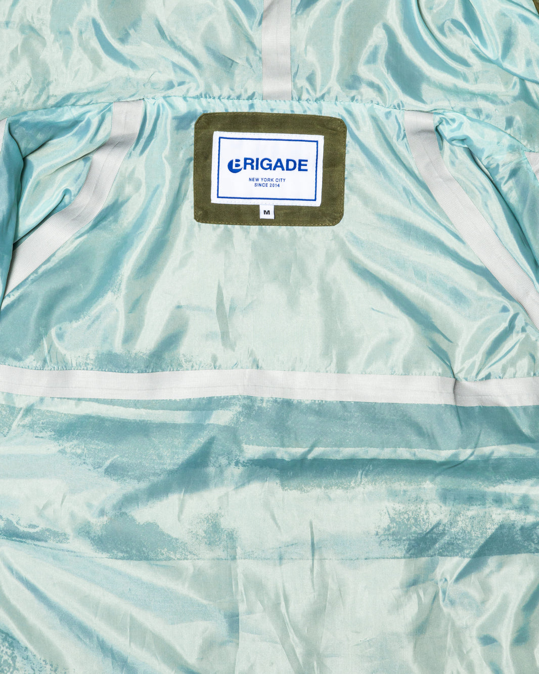 Zion Jacket