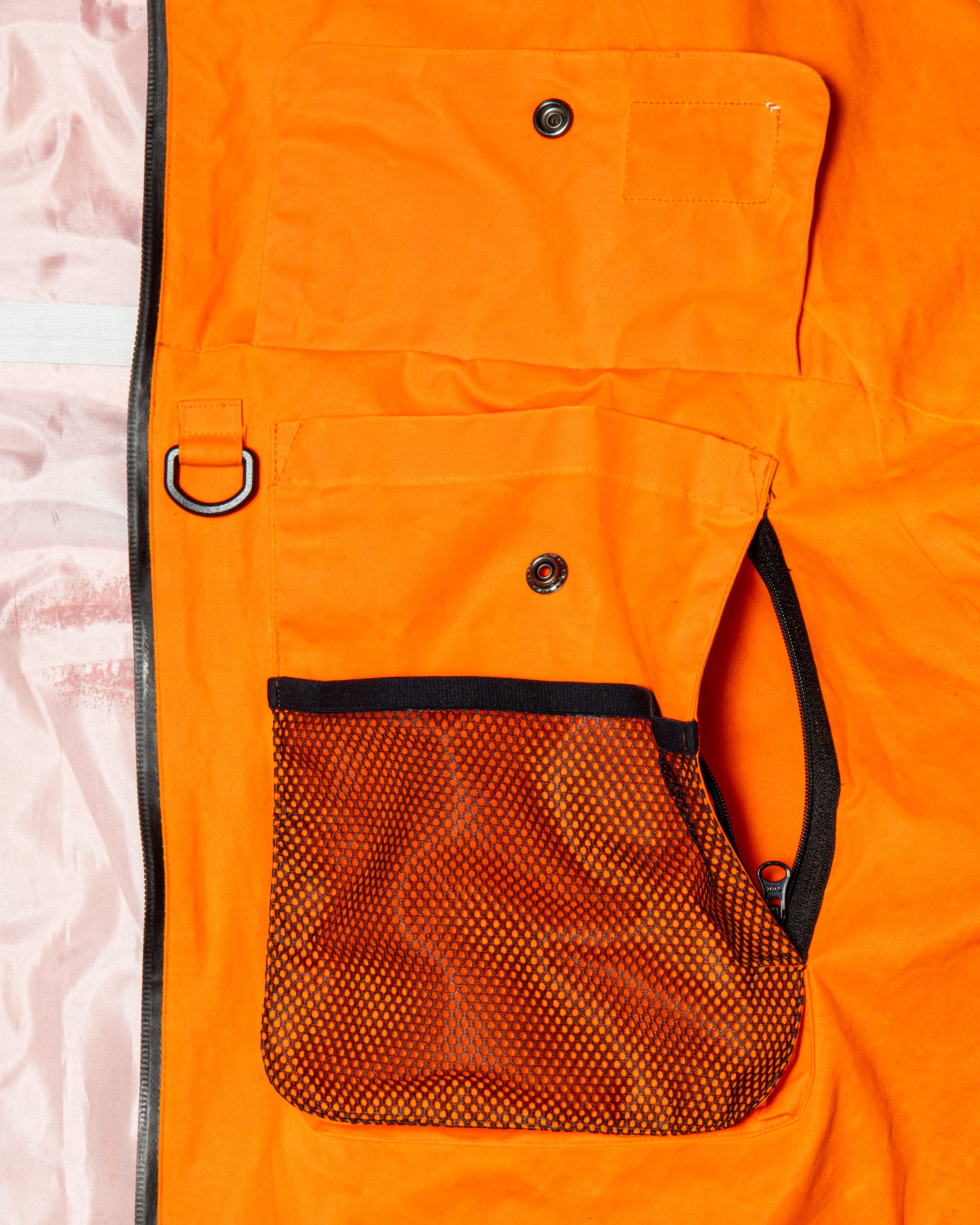 Zion Jacket – Brigade USA