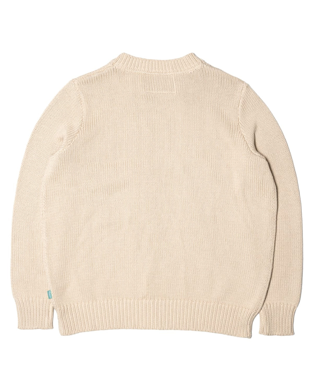 El Padre Sweater