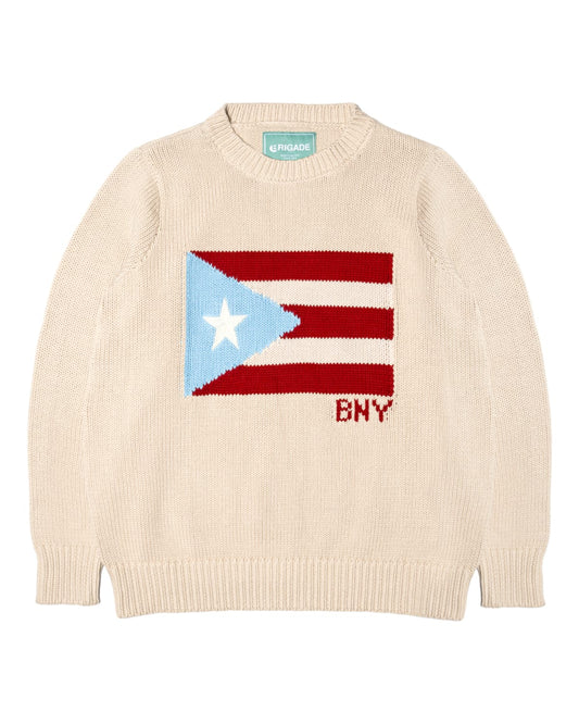 El Padre Sweater