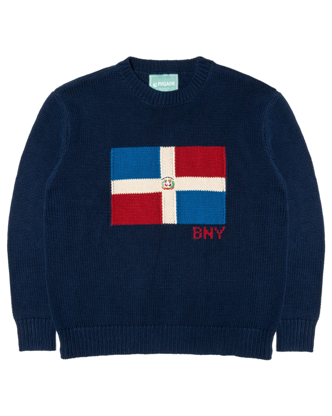 La Madre Sweater