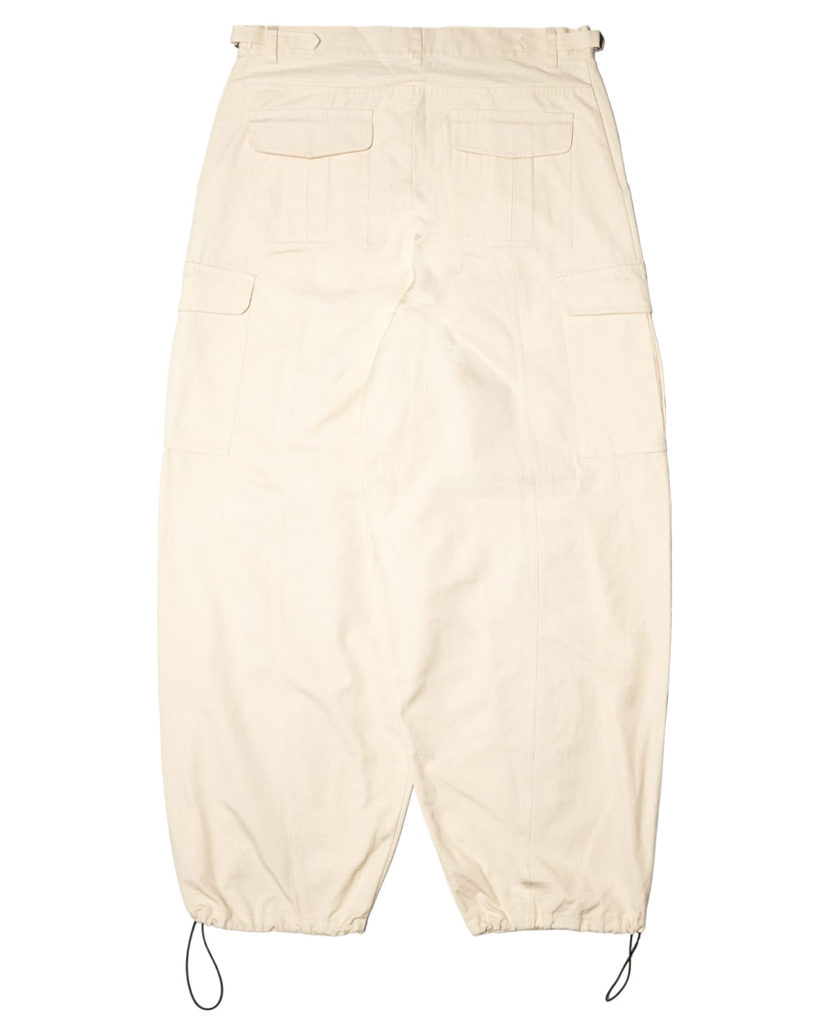 Double Split Knee Cargo Pants – Brigade USA