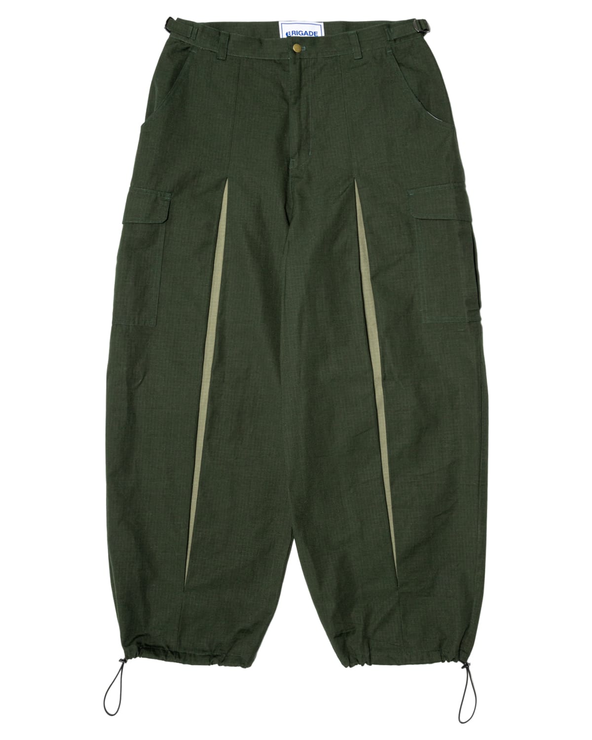 30 palace RN Cargo Trouser Bark DPM パレス - メルカリ