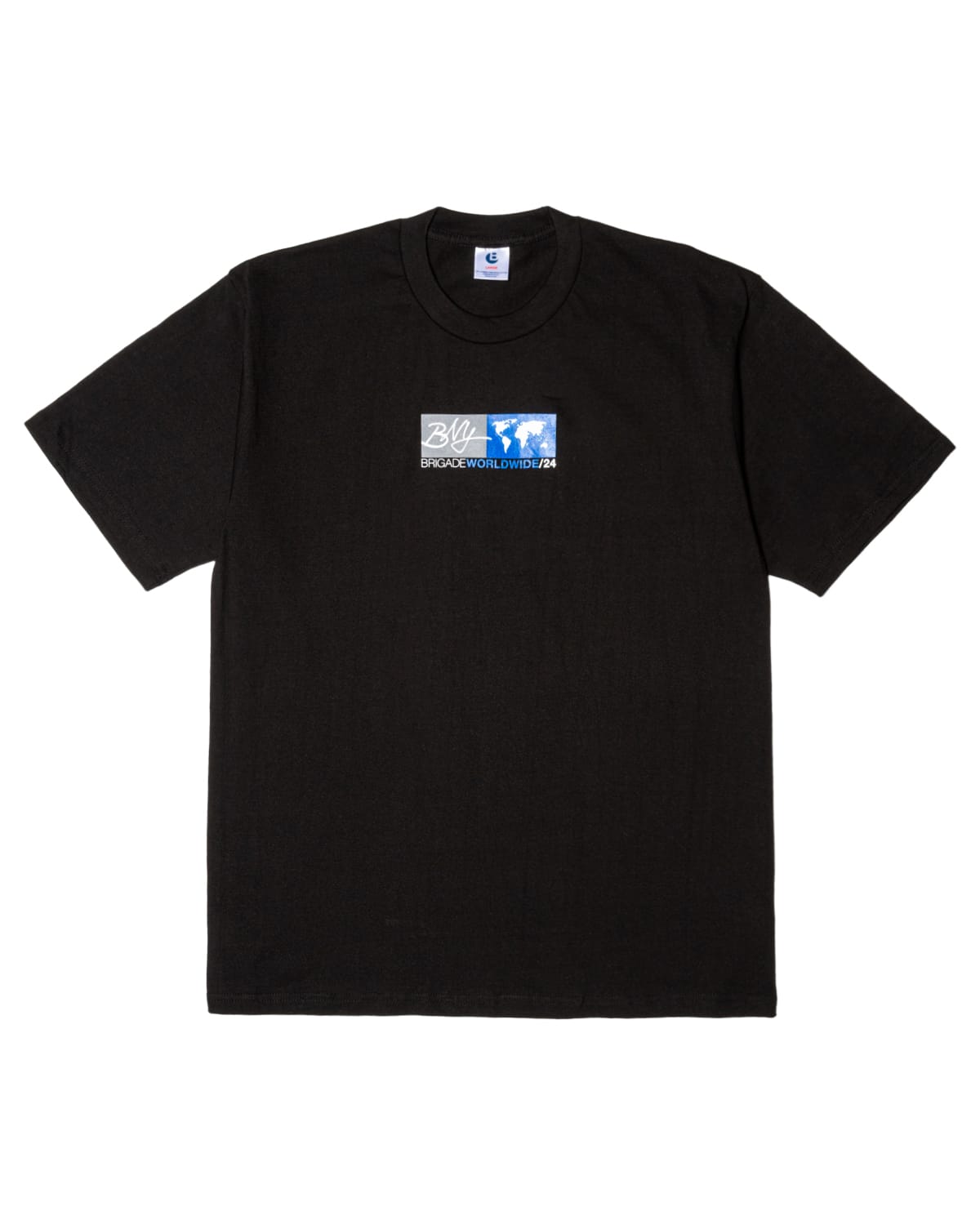 BNY Worldwide T-Shirt