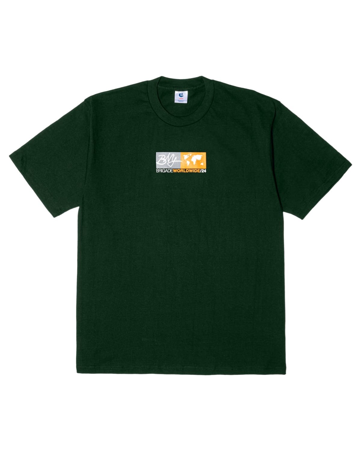 BNY Worldwide T-Shirt