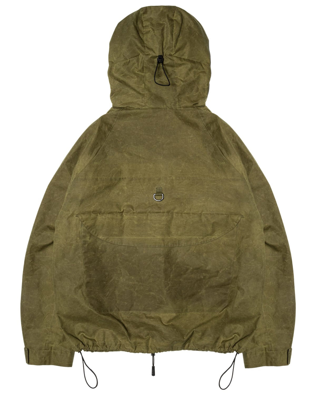 Zion Jacket