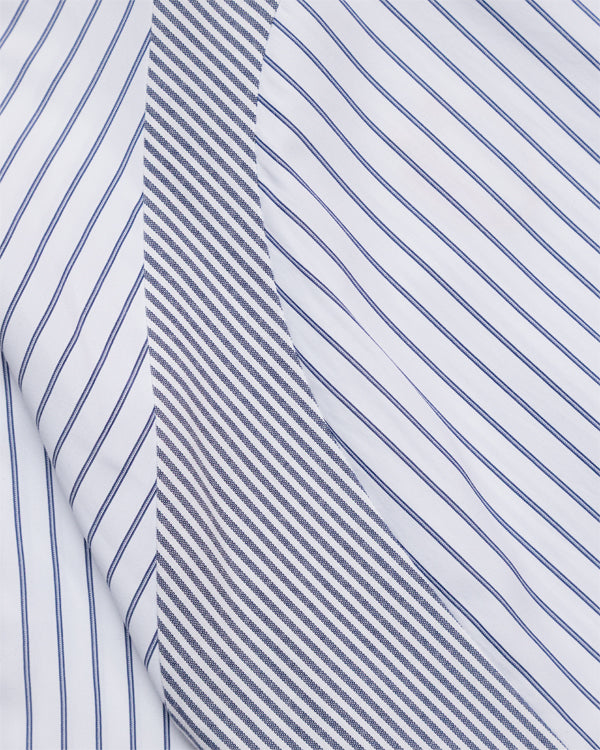 Paris Velodrome Short Sleeve Button Up
