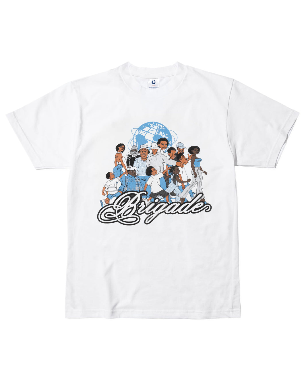 Community T-Shirt