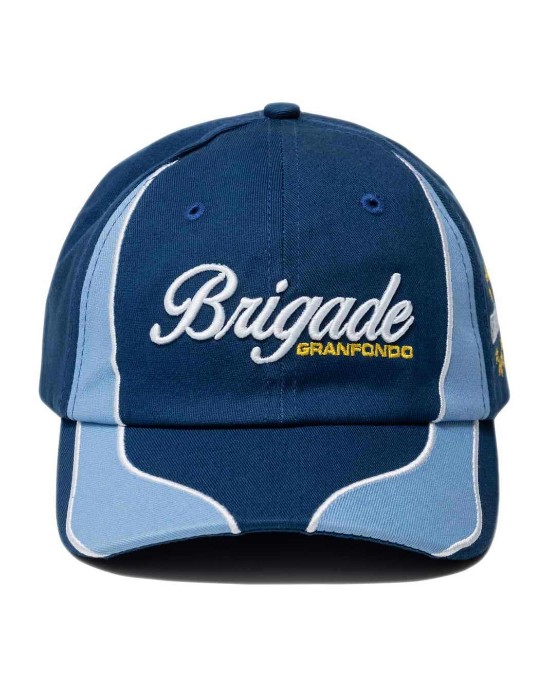 Velodrome Cap