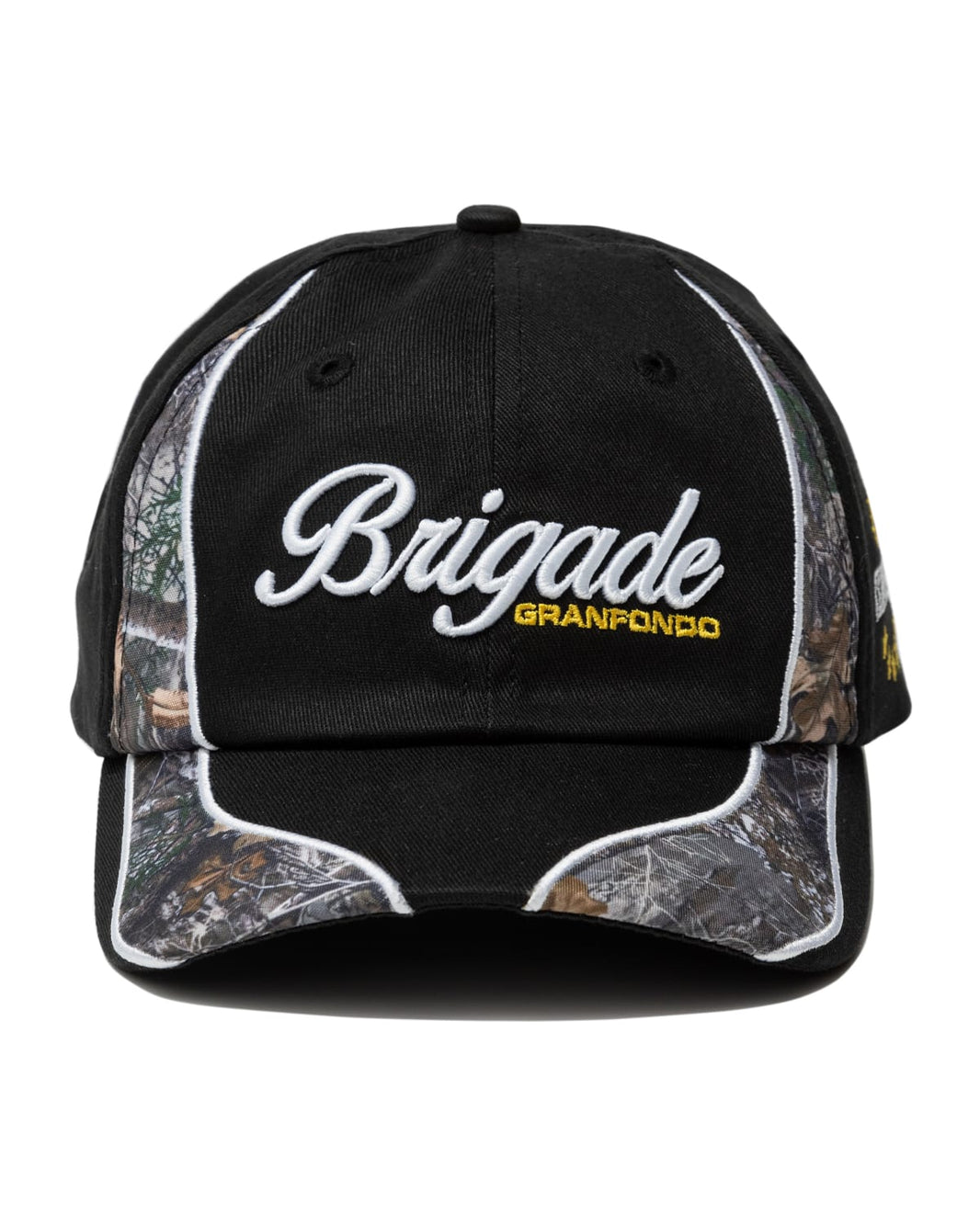 Velodrome Cap