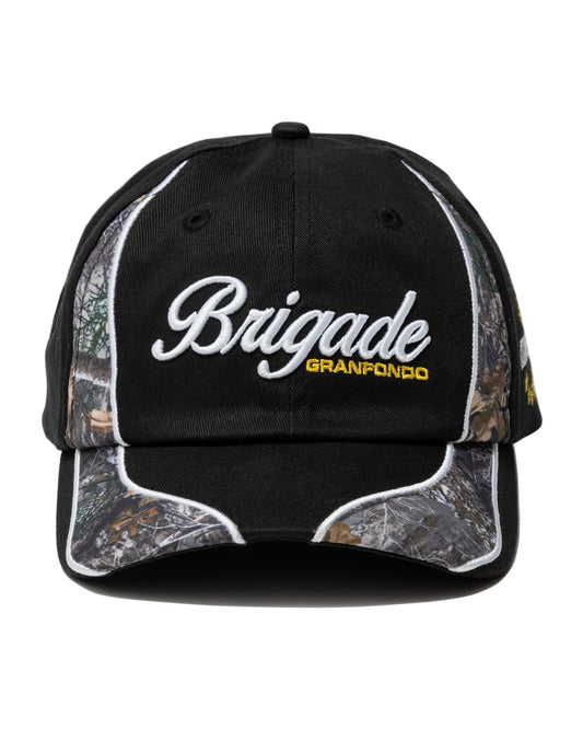Velodrome Cap