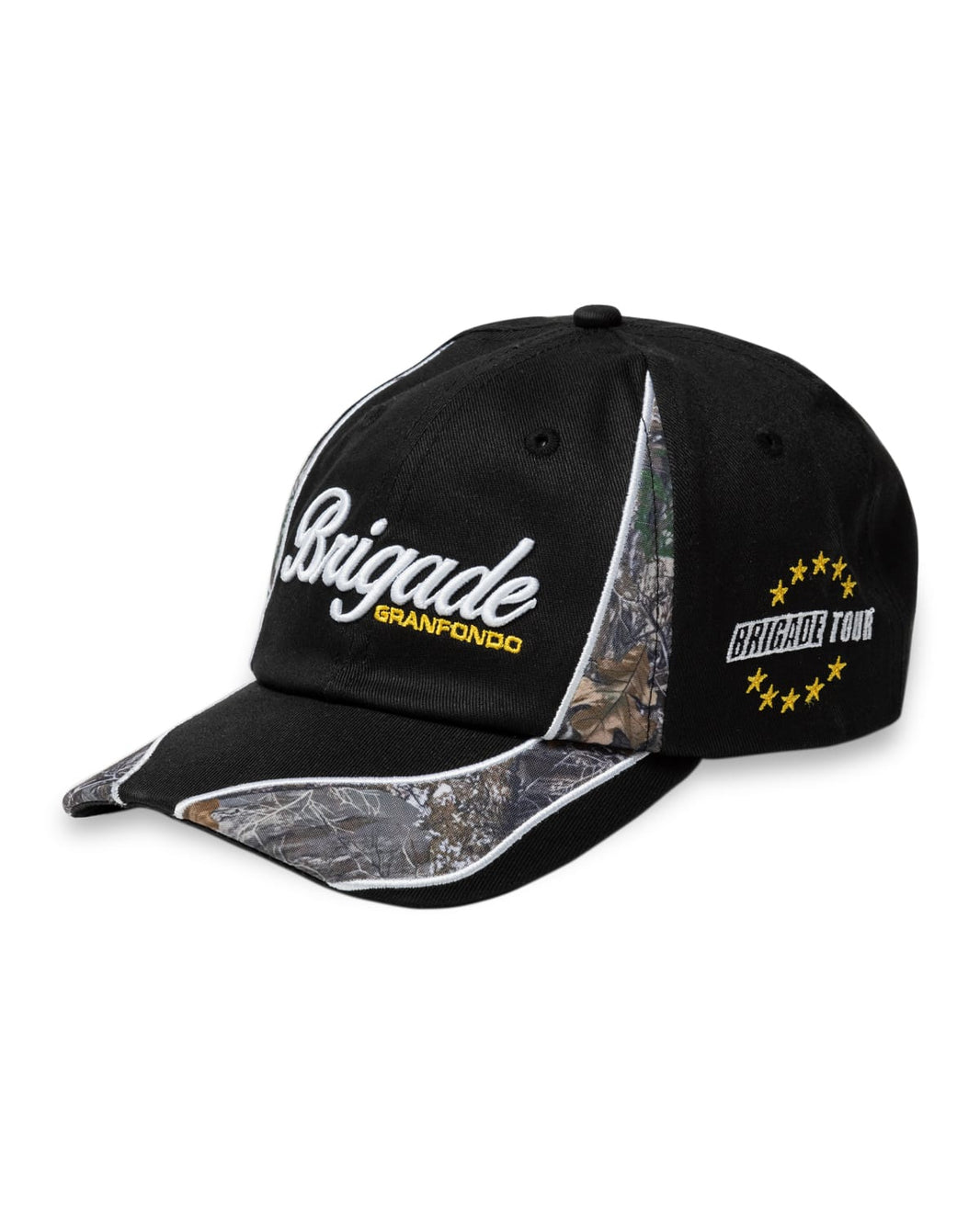 Velodrome Cap