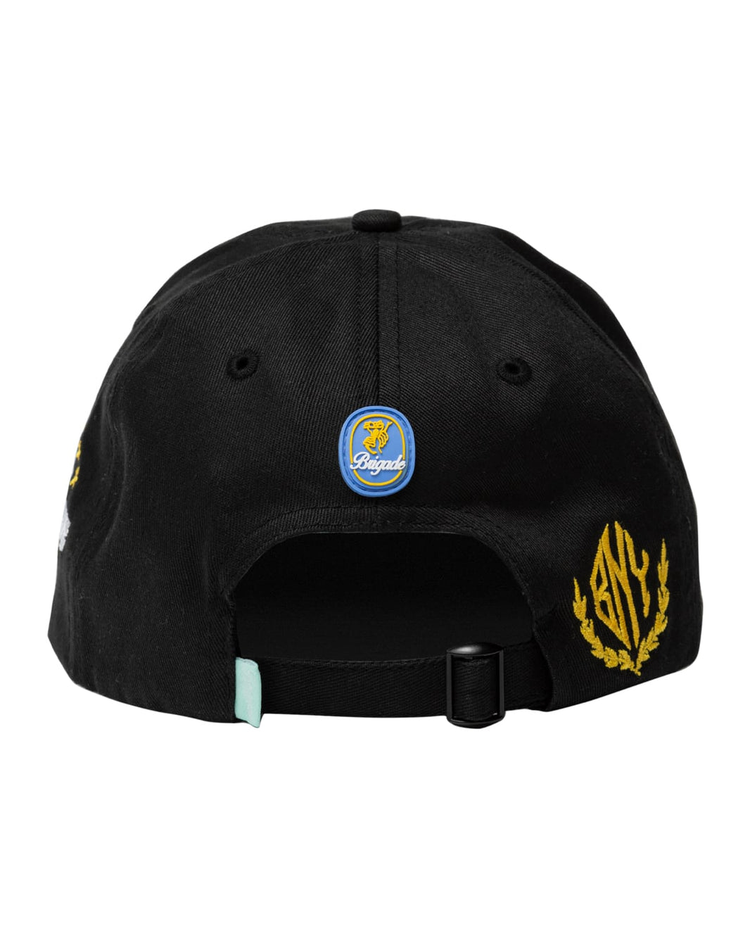 Velodrome Cap